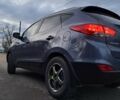 Синій Хендай іх35, об'ємом двигуна 2 л та пробігом 231 тис. км за 12800 $, фото 1 на Automoto.ua