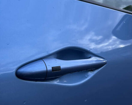 Синий Хендай их35, объемом двигателя 2 л и пробегом 219 тыс. км за 14950 $, фото 5 на Automoto.ua