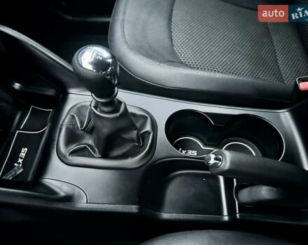 Синій Хендай іх35, об'ємом двигуна 1.7 л та пробігом 154 тис. км за 12700 $, фото 56 на Automoto.ua