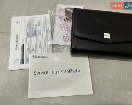 Синій Хендай іх35, об'ємом двигуна 1.7 л та пробігом 154 тис. км за 12700 $, фото 48 на Automoto.ua