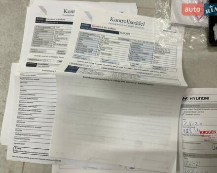 Синій Хендай іх35, об'ємом двигуна 1.7 л та пробігом 154 тис. км за 12700 $, фото 53 на Automoto.ua