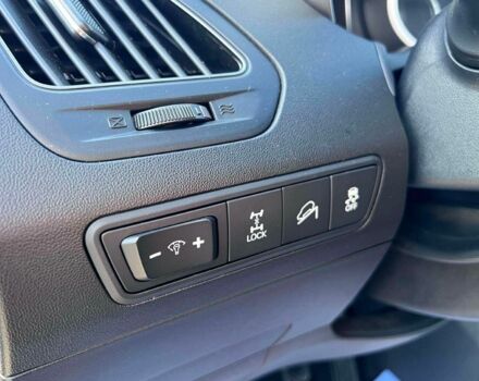 Синій Хендай іх35, об'ємом двигуна 2 л та пробігом 220 тис. км за 8500 $, фото 14 на Automoto.ua