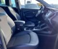 Синій Хендай іх35, об'ємом двигуна 2 л та пробігом 220 тис. км за 8500 $, фото 8 на Automoto.ua