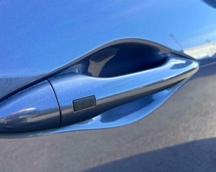 Синій Хендай іх35, об'ємом двигуна 2 л та пробігом 220 тис. км за 8500 $, фото 19 на Automoto.ua