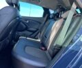 Синій Хендай іх35, об'ємом двигуна 2 л та пробігом 220 тис. км за 8500 $, фото 10 на Automoto.ua