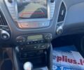Синій Хендай іх35, об'ємом двигуна 2 л та пробігом 220 тис. км за 8500 $, фото 12 на Automoto.ua