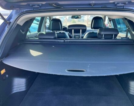 Синій Хендай іх35, об'ємом двигуна 2 л та пробігом 220 тис. км за 8500 $, фото 18 на Automoto.ua