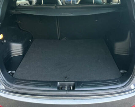 Синий Хендай их35, объемом двигателя 2 л и пробегом 149 тыс. км за 16600 $, фото 3 на Automoto.ua