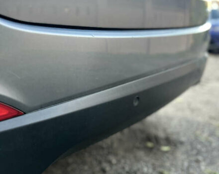 Синий Хендай их35, объемом двигателя 2 л и пробегом 149 тыс. км за 16600 $, фото 12 на Automoto.ua