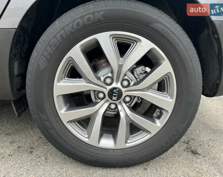 Синий Хендай их35, объемом двигателя 2 л и пробегом 150 тыс. км за 16400 $, фото 29 на Automoto.ua