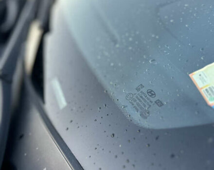 Синий Хендай их35, объемом двигателя 2 л и пробегом 149 тыс. км за 16600 $, фото 10 на Automoto.ua