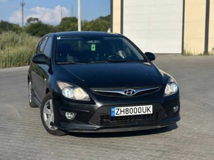 Синій Хендай іх35, об'ємом двигуна 2 л та пробігом 184 тис. км за 11850 $, фото 1 на Automoto.ua