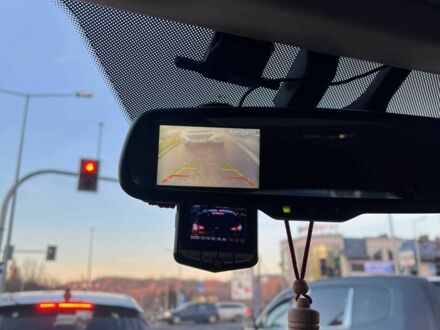 Синий Хендай их35, объемом двигателя 2 л и пробегом 248 тыс. км за 9916 $, фото 1 на Automoto.ua