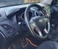 Зеленый Хендай их35, объемом двигателя 2 л и пробегом 188 тыс. км за 10999 $, фото 15 на Automoto.ua