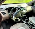 Зелений Хендай іх35, об'ємом двигуна 2 л та пробігом 115 тис. км за 11200 $, фото 10 на Automoto.ua
