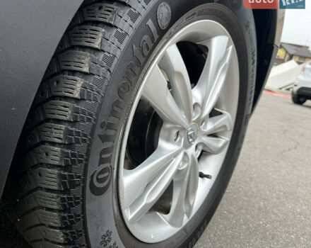 Зеленый Хендай их35, объемом двигателя 2 л и пробегом 187 тыс. км за 10999 $, фото 13 на Automoto.ua