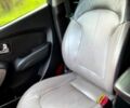 Зелений Хендай іх35, об'ємом двигуна 2 л та пробігом 115 тис. км за 11200 $, фото 12 на Automoto.ua