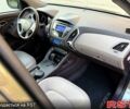 Зеленый Хендай их35, объемом двигателя 2 л и пробегом 14 тыс. км за 16800 $, фото 5 на Automoto.ua
