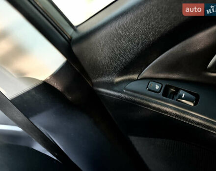 Зеленый Хендай их35, объемом двигателя 2 л и пробегом 186 тыс. км за 11000 $, фото 34 на Automoto.ua