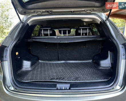 Зеленый Хендай их35, объемом двигателя 2 л и пробегом 187 тыс. км за 10999 $, фото 15 на Automoto.ua