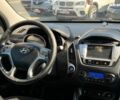 Зелений Хендай іх35, об'ємом двигуна 2 л та пробігом 246 тис. км за 10890 $, фото 28 на Automoto.ua