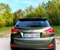 Зелений Хендай іх35, об'ємом двигуна 2 л та пробігом 115 тис. км за 11200 $, фото 4 на Automoto.ua