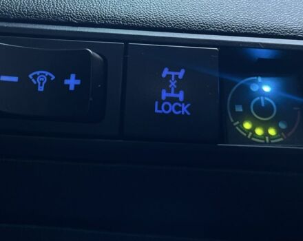 Зеленый Хендай их35, объемом двигателя 2 л и пробегом 186 тыс. км за 9999 $, фото 6 на Automoto.ua