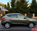 Зеленый Хендай их35, объемом двигателя 2 л и пробегом 14 тыс. км за 16800 $, фото 3 на Automoto.ua