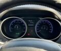 Зелений Хендай іх35, об'ємом двигуна 2 л та пробігом 246 тис. км за 10890 $, фото 30 на Automoto.ua