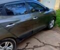 Зеленый Хендай их35, объемом двигателя 2 л и пробегом 178 тыс. км за 8500 $, фото 1 на Automoto.ua