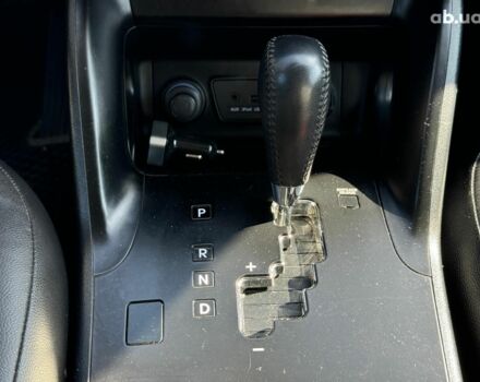 Зелений Хендай іх35, об'ємом двигуна 2 л та пробігом 246 тис. км за 10890 $, фото 33 на Automoto.ua