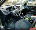 Зеленый Хендай их35, объемом двигателя 20 л и пробегом 76 тыс. км за 12500 $, фото 1 на Automoto.ua