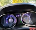 Зеленый Хендай их35, объемом двигателя 20 л и пробегом 76 тыс. км за 12500 $, фото 4 на Automoto.ua