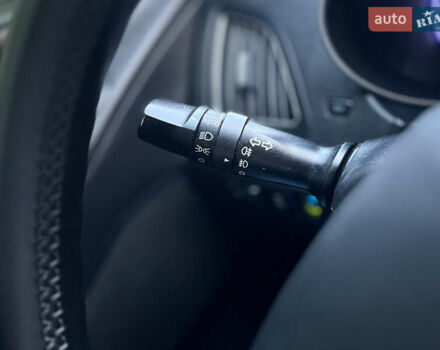 Зеленый Хендай их35, объемом двигателя 2 л и пробегом 187 тыс. км за 10999 $, фото 32 на Automoto.ua