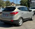 Зелений Хендай іх35, об'ємом двигуна 2 л та пробігом 246 тис. км за 10890 $, фото 4 на Automoto.ua