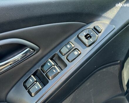 Зелений Хендай іх35, об'ємом двигуна 2 л та пробігом 246 тис. км за 10890 $, фото 17 на Automoto.ua