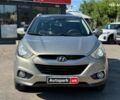 Зелений Хендай іх35, об'ємом двигуна 2 л та пробігом 246 тис. км за 10890 $, фото 1 на Automoto.ua