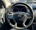 Зелений Хендай іх35, об'ємом двигуна 2 л та пробігом 246 тис. км за 10890 $, фото 29 на Automoto.ua
