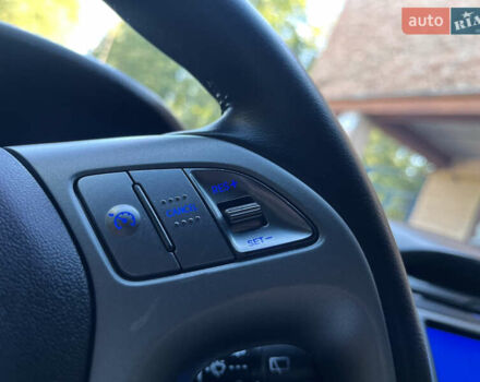 Зеленый Хендай их35, объемом двигателя 2 л и пробегом 186 тыс. км за 11000 $, фото 30 на Automoto.ua