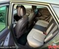 Зеленый Хендай их35, объемом двигателя 2 л и пробегом 14 тыс. км за 16800 $, фото 4 на Automoto.ua