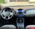 Зеленый Хендай их35, объемом двигателя 2 л и пробегом 14 тыс. км за 16800 $, фото 2 на Automoto.ua