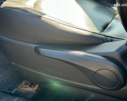 Зелений Хендай іх35, об'ємом двигуна 2 л та пробігом 246 тис. км за 10890 $, фото 21 на Automoto.ua