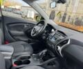 Зеленый Хендай их35, объемом двигателя 2 л и пробегом 170 тыс. км за 14400 $, фото 29 на Automoto.ua