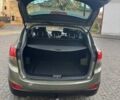 Зеленый Хендай их35, объемом двигателя 2 л и пробегом 170 тыс. км за 14400 $, фото 36 на Automoto.ua