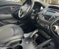 Зеленый Хендай их35, объемом двигателя 2 л и пробегом 170 тыс. км за 14400 $, фото 45 на Automoto.ua