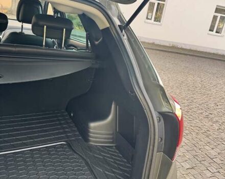 Зеленый Хендай их35, объемом двигателя 2 л и пробегом 170 тыс. км за 14400 $, фото 38 на Automoto.ua