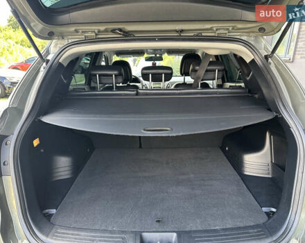 Зелений Хендай іх35, об'ємом двигуна 2 л та пробігом 212 тис. км за 13650 $, фото 29 на Automoto.ua