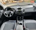 Зеленый Хендай их35, объемом двигателя 2 л и пробегом 170 тыс. км за 14400 $, фото 33 на Automoto.ua
