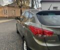 Зеленый Хендай их35, объемом двигателя 2 л и пробегом 170 тыс. км за 14400 $, фото 16 на Automoto.ua