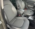 Зеленый Хендай их35, объемом двигателя 2 л и пробегом 170 тыс. км за 14400 $, фото 27 на Automoto.ua